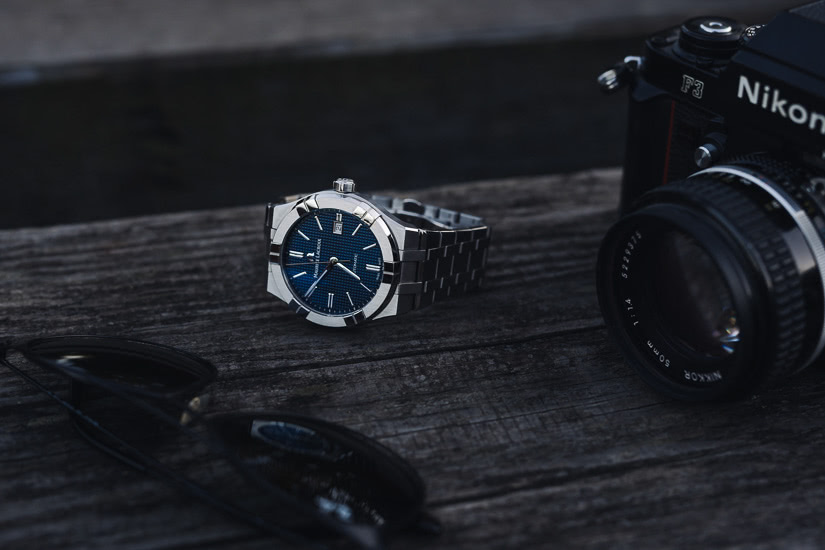 best luxury watch brands maurice lacroix - Luxe Digital