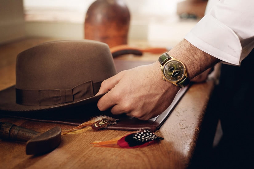 Top 10 Luxury Watch Brands with Successful Marketing