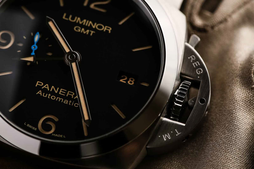 thương hiệu đồng hồ cao cấp tốt nhất panerai - Luxe Digital