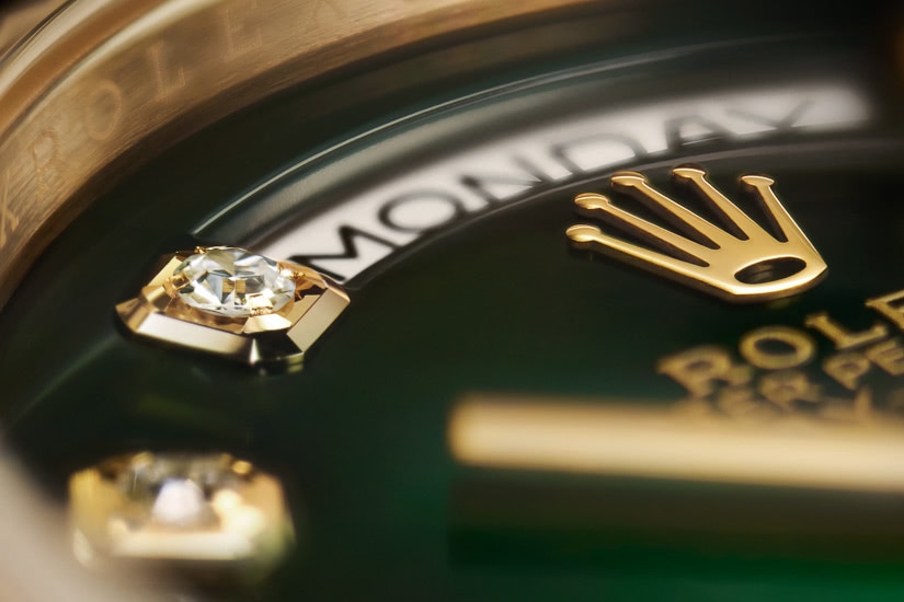 55 World's Best Luxury Watch Brands 