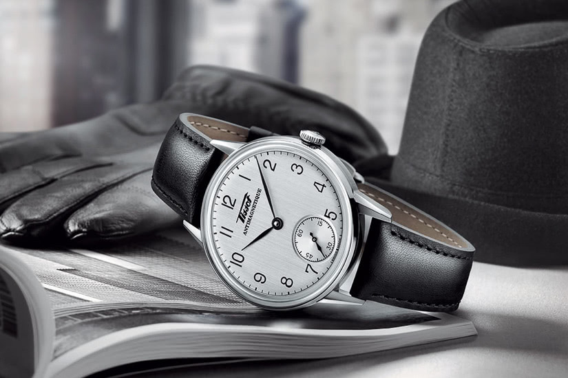 best luxury watch brands tissot - Luxe Digital