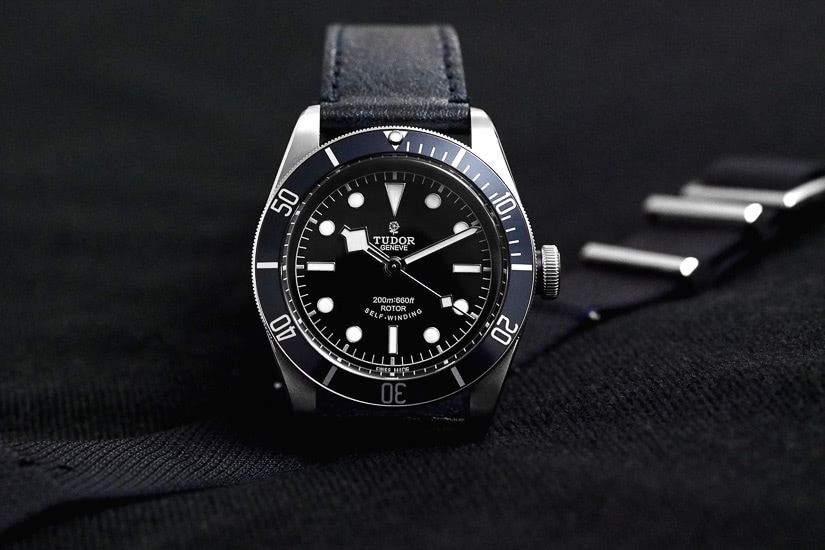 8 Superior Luxury Watch Brands for Men — Borsheims