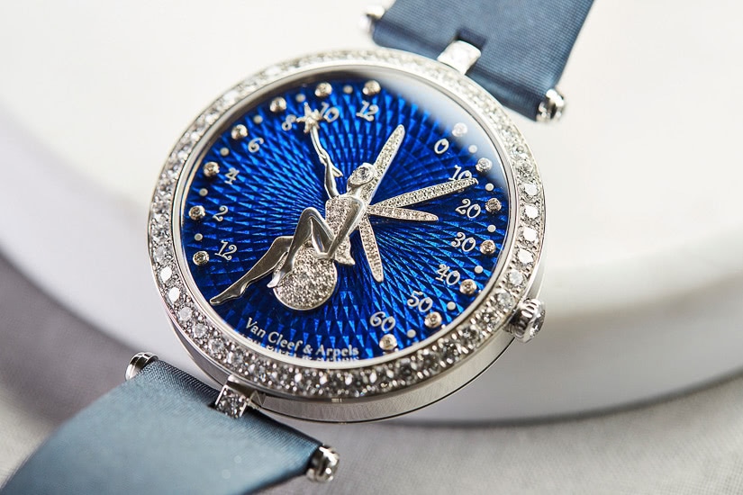 Feature: Top 10 Most Expensive Luxury Watch Brands