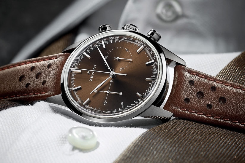 Top 15 Luxury Watch Brands: How They Rank And Why