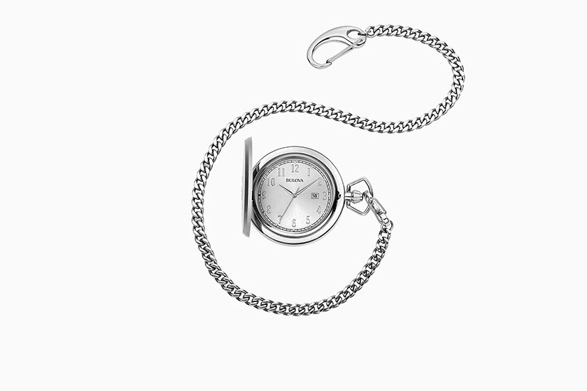 best pocket watches for men