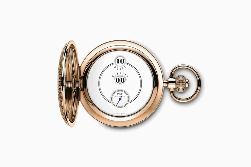 Best affordable outlet pocket watch