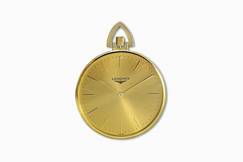 Best modern pocket watch hot sale