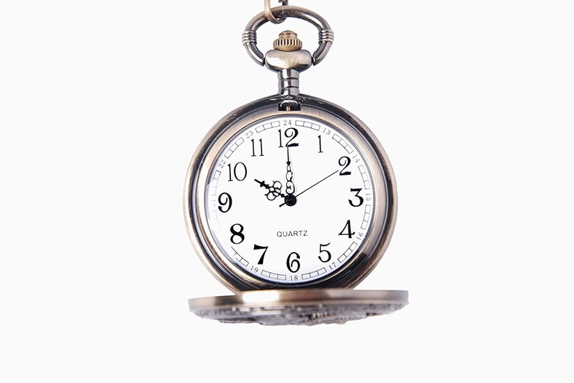 best pocket watch to buy