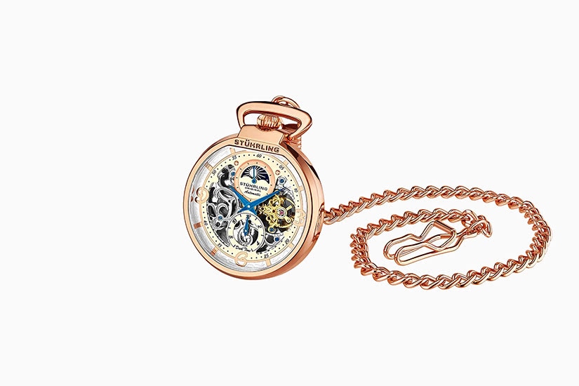 Top pocket online watches