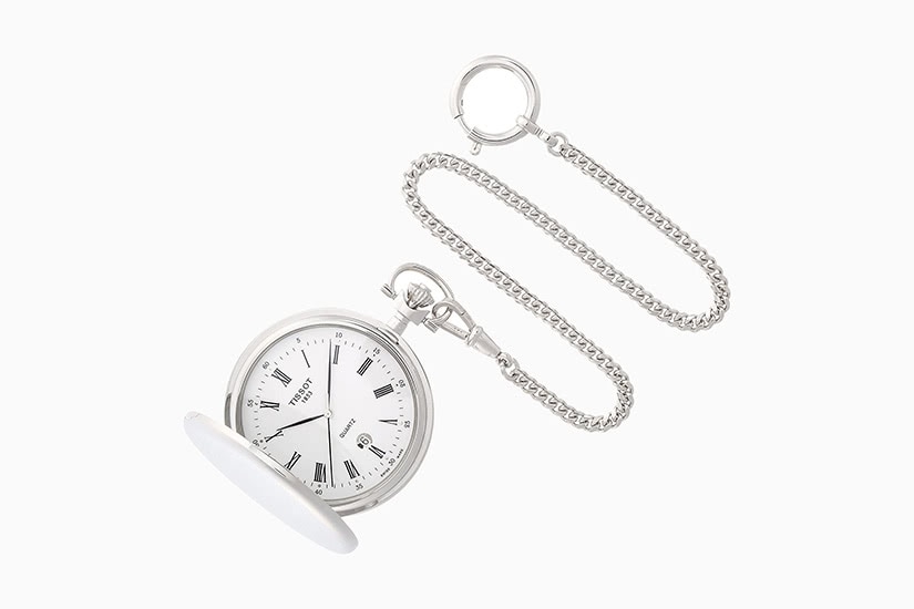 Best hotsell pocket watch