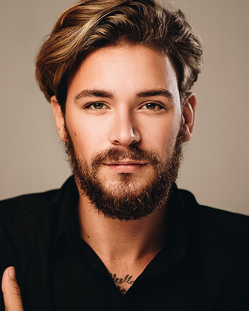 Top 9 Men's Hairstyles With Medium Length