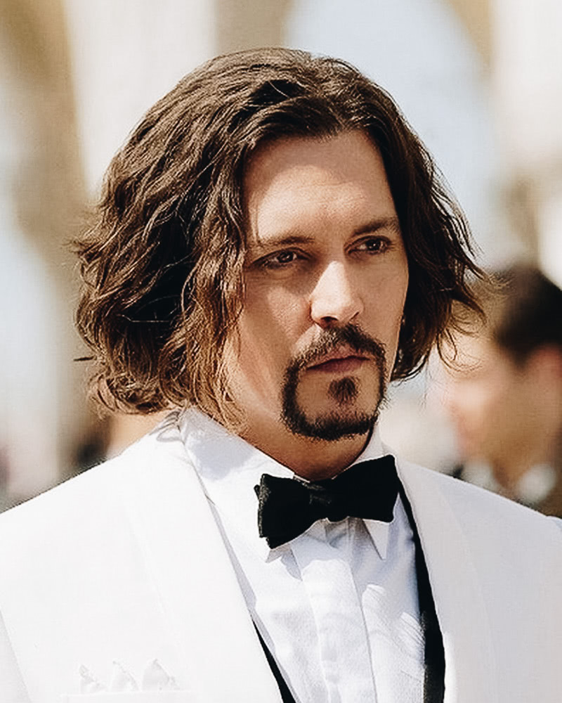 31 Best Medium Length Haircuts For Men And How To Style Them 31 Best Medium Length Haircuts For Men And How To Style Them