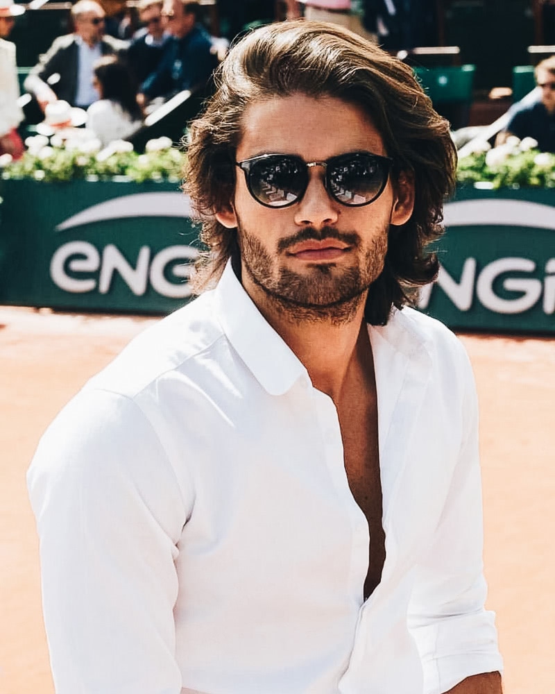 31 Best Medium Length Haircuts For Men And How To Style Them 2023  31 Best Medium Length Haircuts For Men And How To Style Them 2023