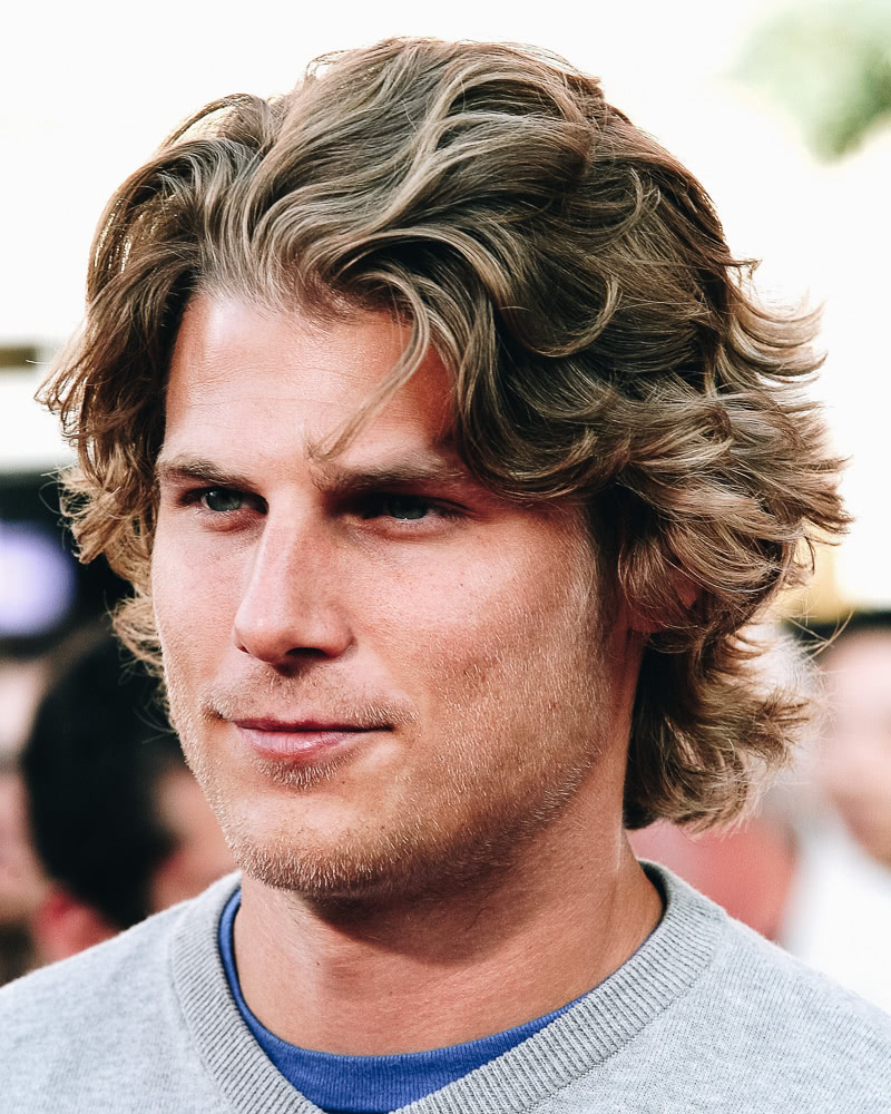 25 Mens Medium Long Haircut LoveSohael 25 Mens Medium Long Haircut LoveSohael