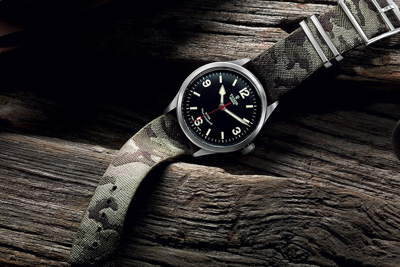 15 Best Field Watches: Trust And Style For Your EDC Watch