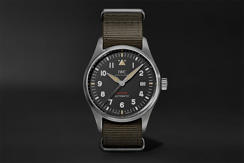 Best value hotsell field watch