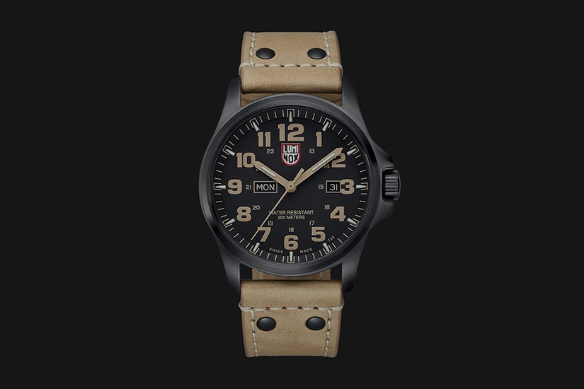 best field watch luminox atacama - Luxe Digital