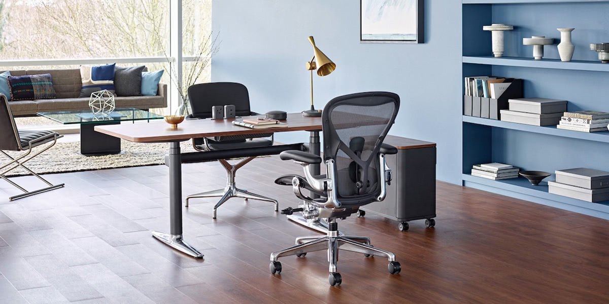 best luxury desk chair