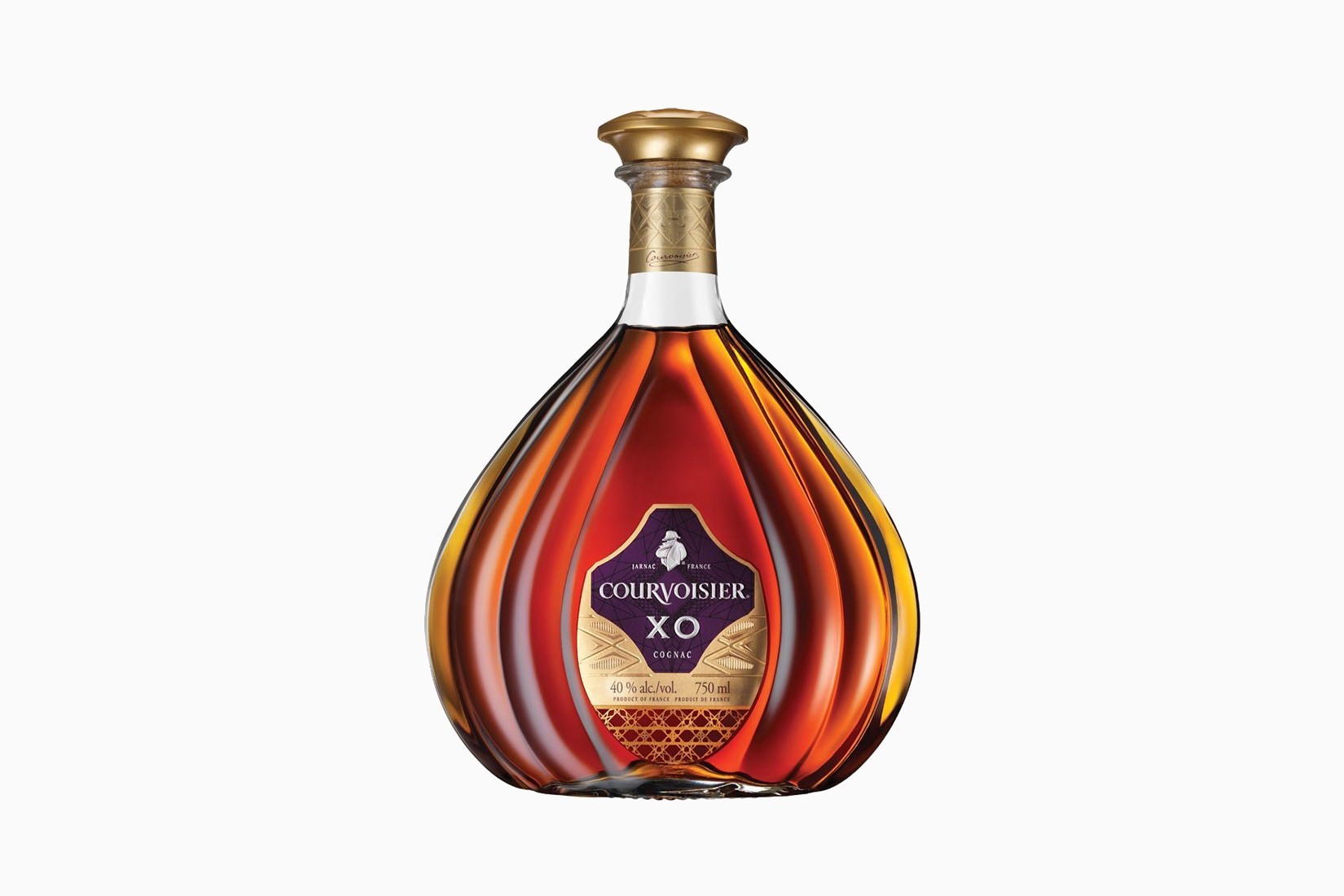 best brandy cognac brands courvoisier - Luxe Digital