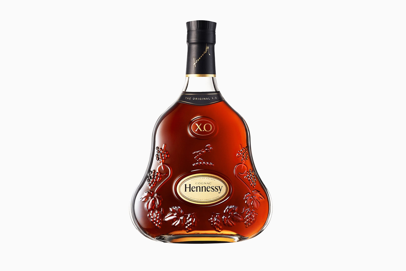 What are the Most Expensive Brands of Liqueurs & Cognacs?