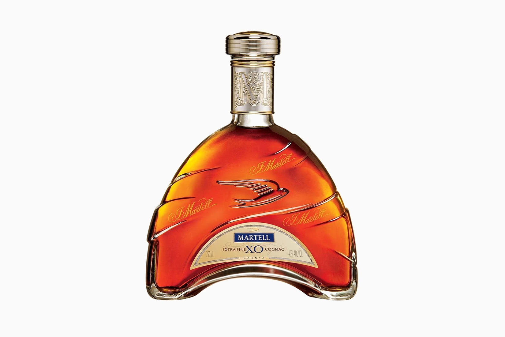 The Best Cognac XO Brands