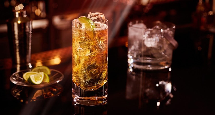best brandy cognac cocktails - Luxe Digital