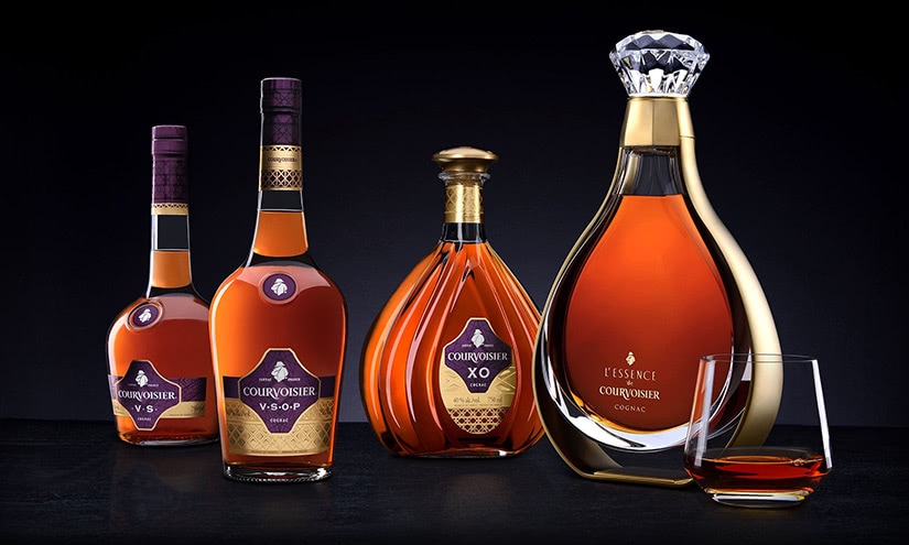 brandy alcohol brands