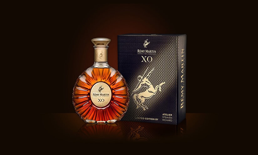 best brandy cognac remy martin - Luxe Digital