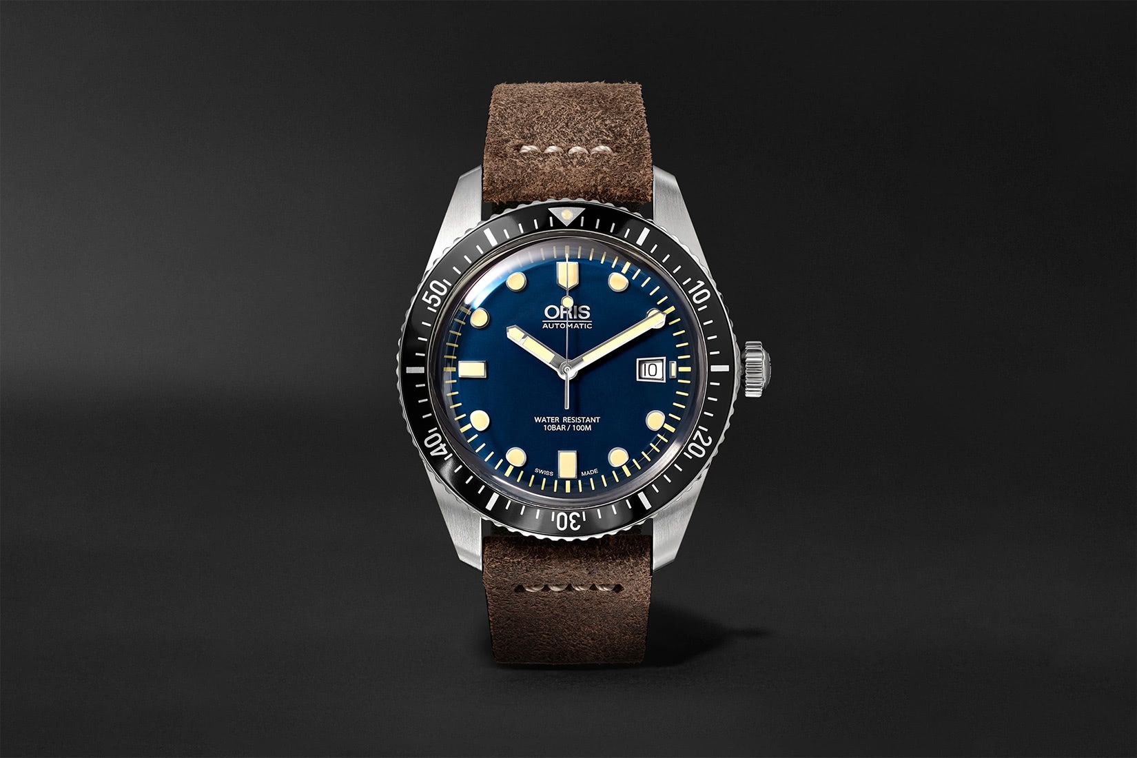 15 Best Dive Watches: Luxury Watches 