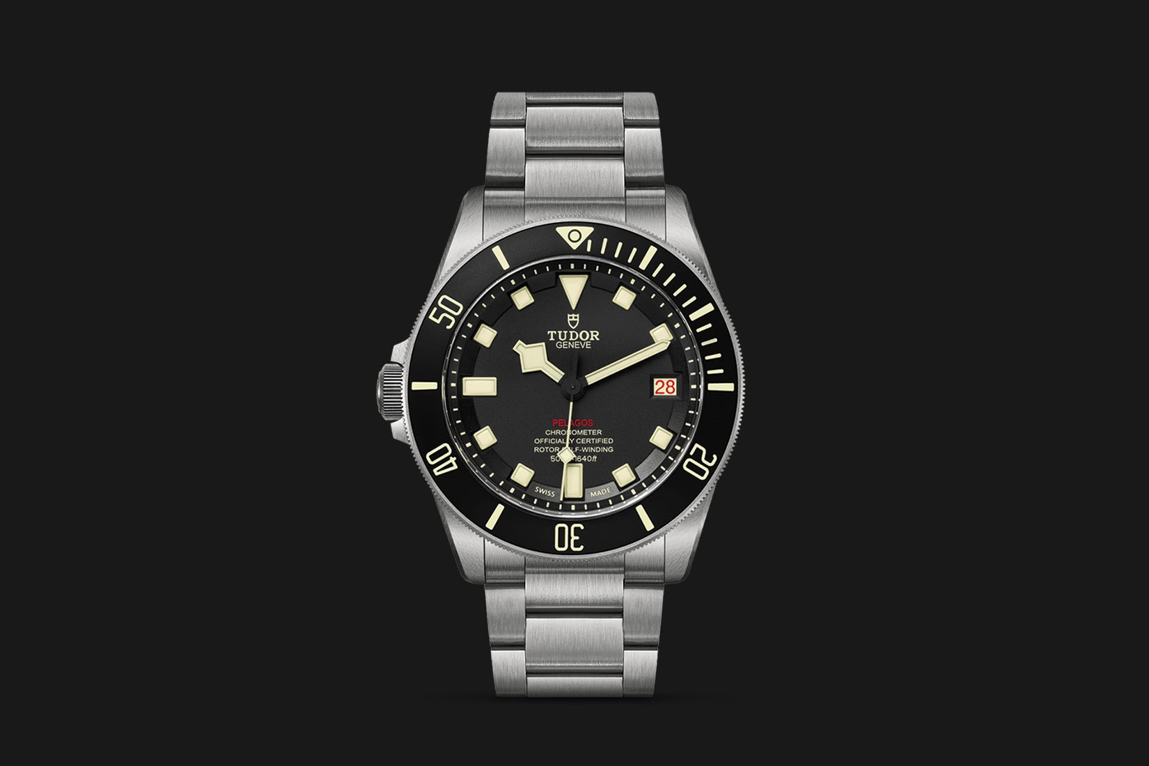 dive watch manufacturers