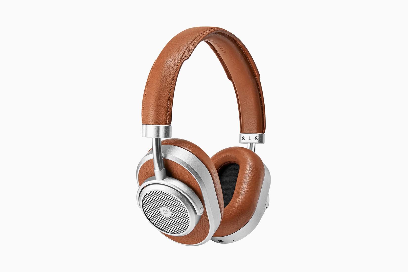 best over-ear headphones master & dynamic MW65 review - Luxe Digital