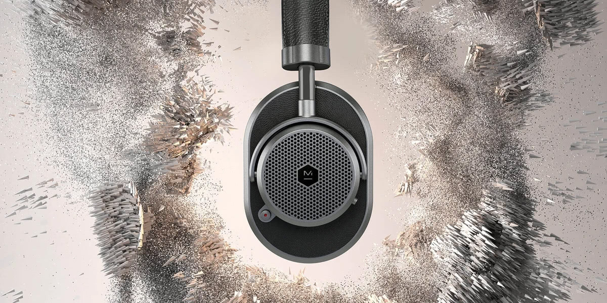 best over-ear headphones reviews - Luxe Digital