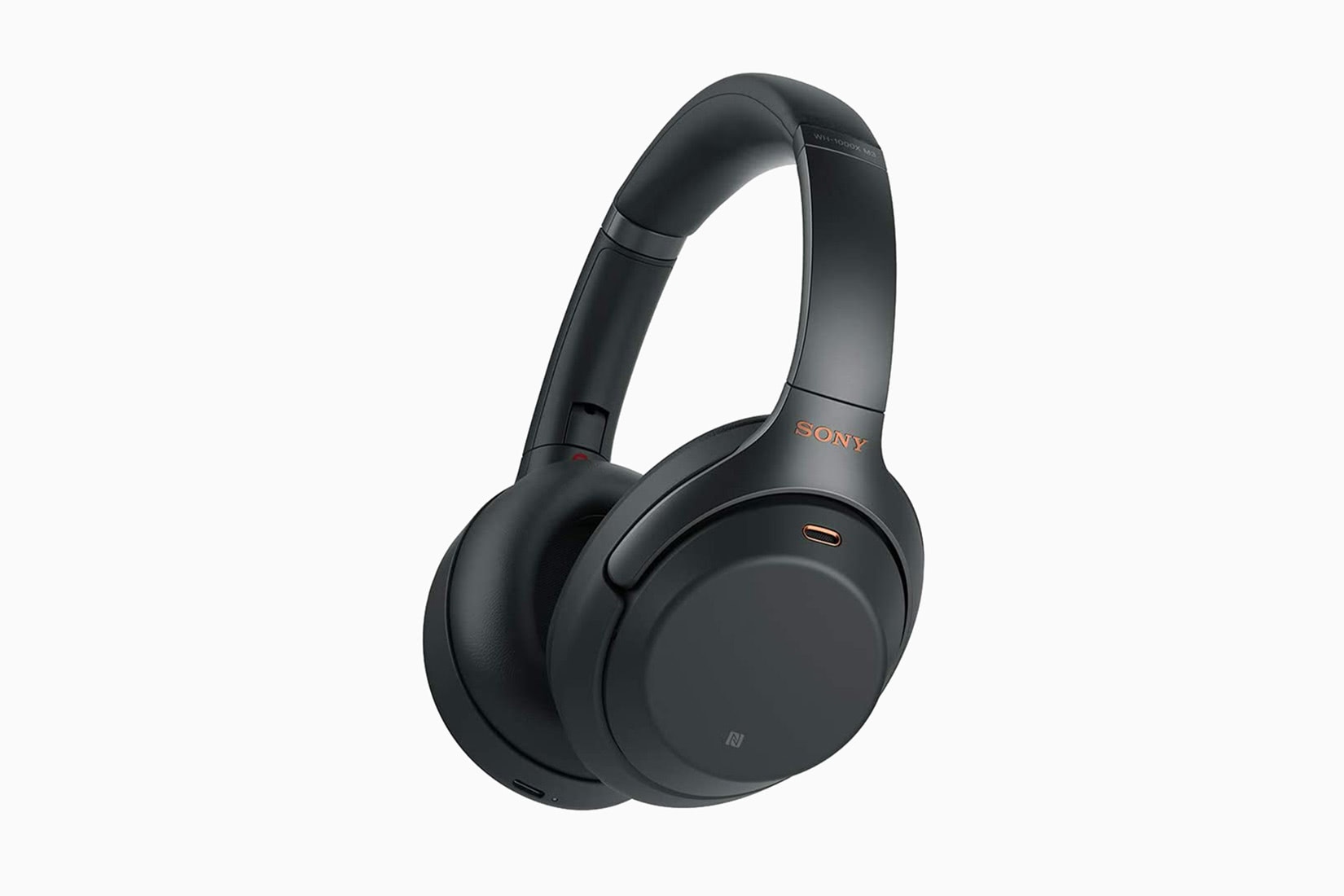 alkove fingeraftryk Interesse 11 Best Over-Ear Headphones: Experience The Purest Sound