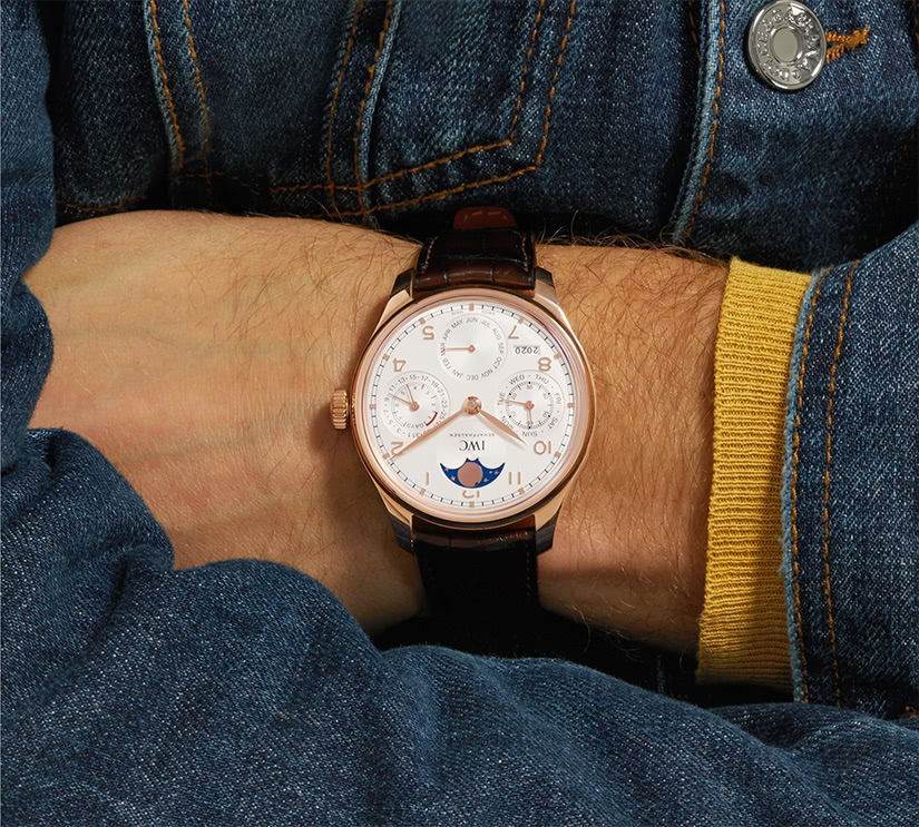 Buy Men's Formal Watch Gift Set STZY417M010202 Online at desertcartINDIA-sonthuy.vn