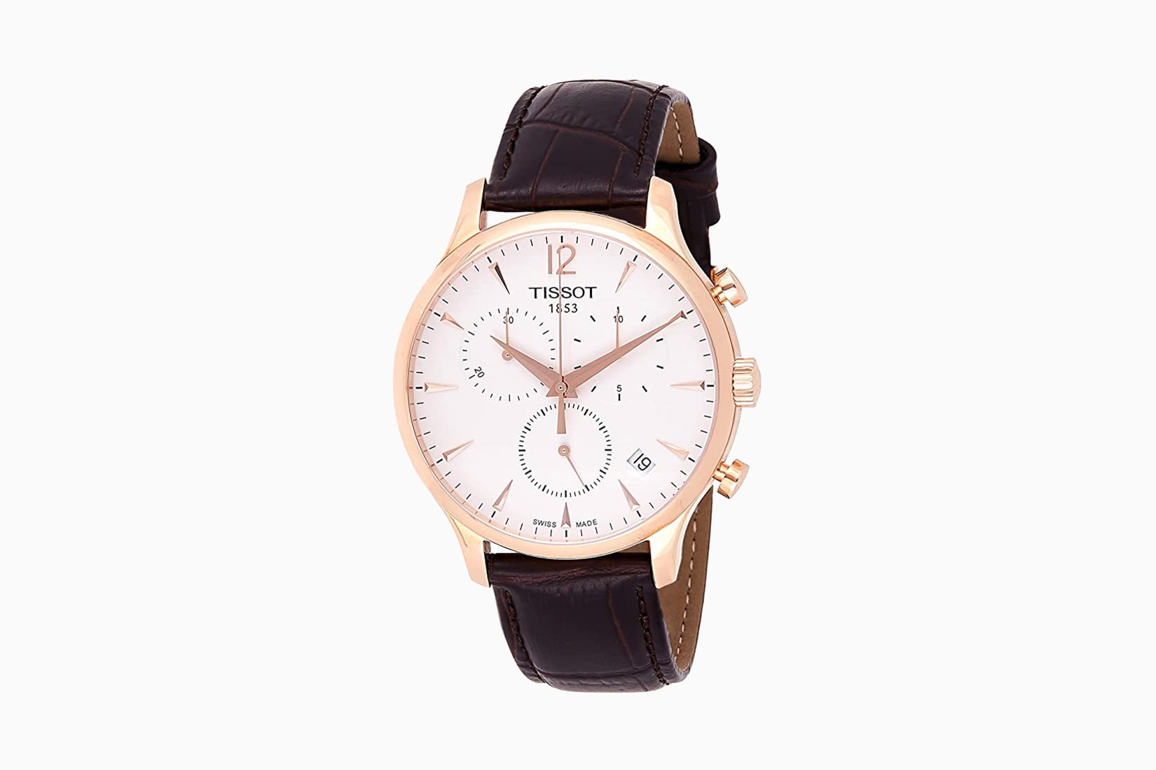 Formal best sale watches brand