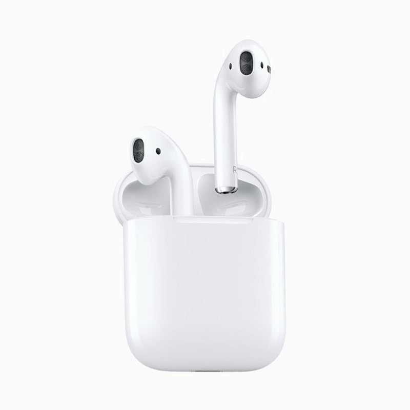 best earbuds apple airpods - Luxe Digital