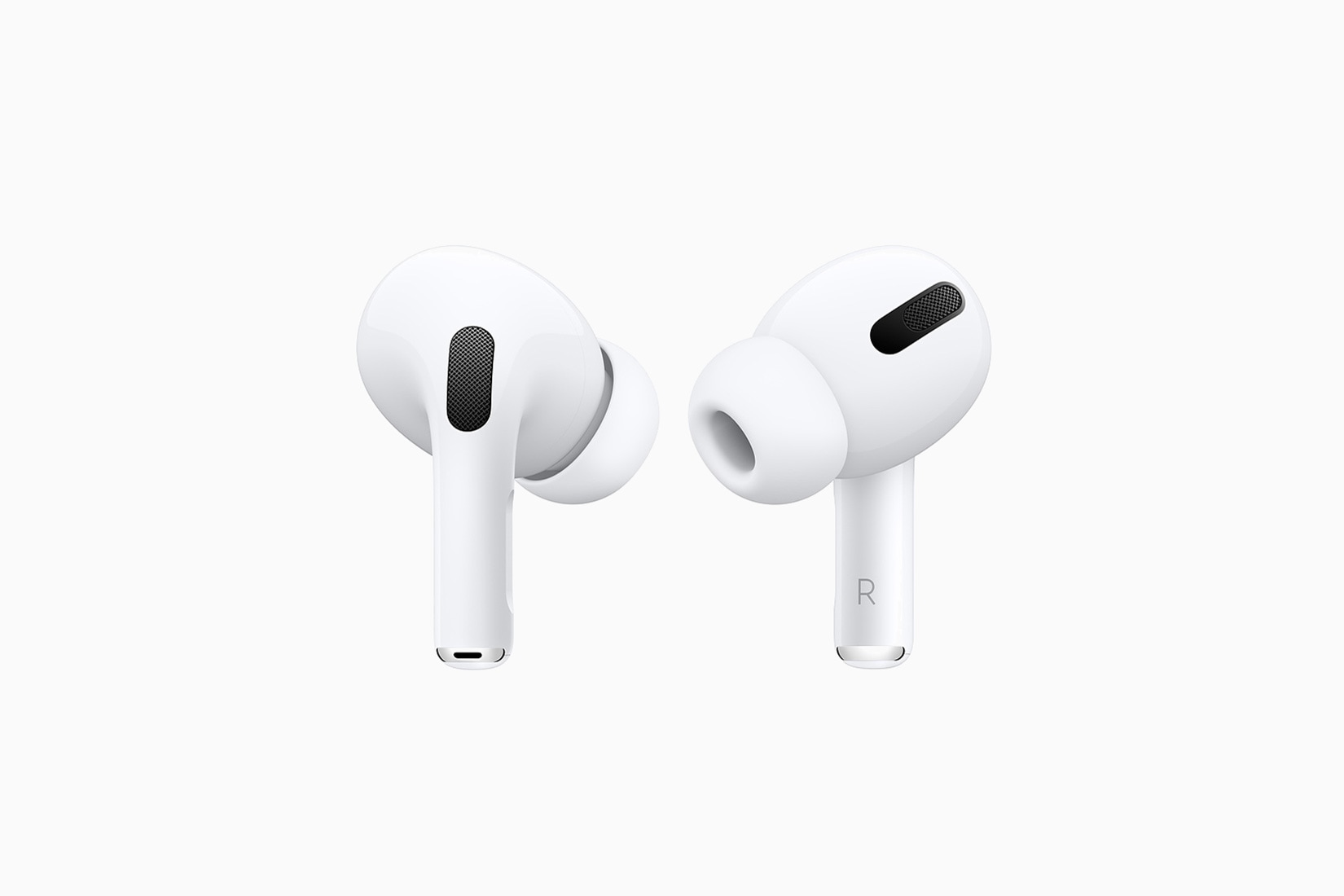 best earbuds apple airpods pro - Luxe Digital