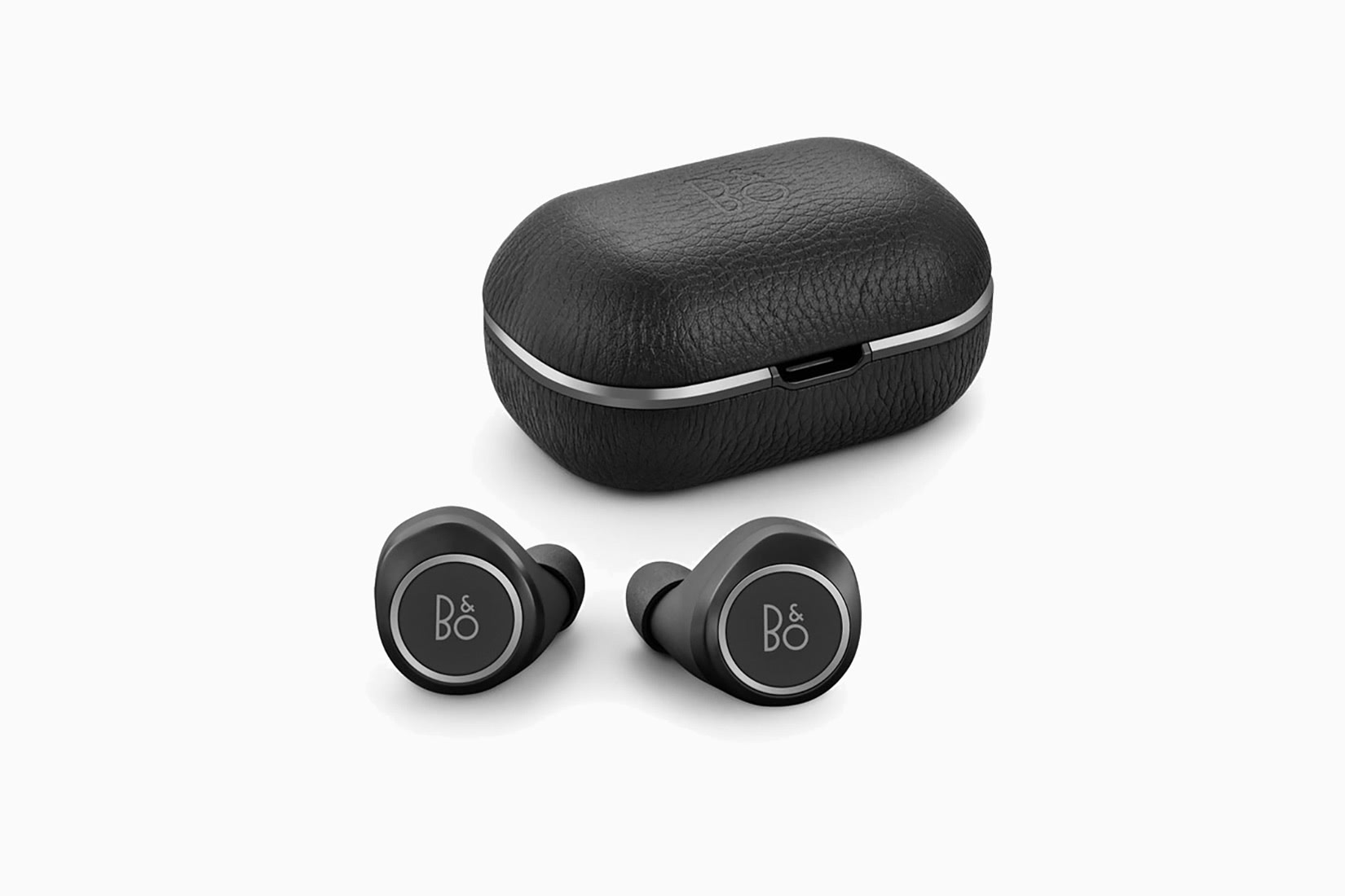 best earbuds bang & olufsen beoplay E8 2.0 - Luxe Digital
