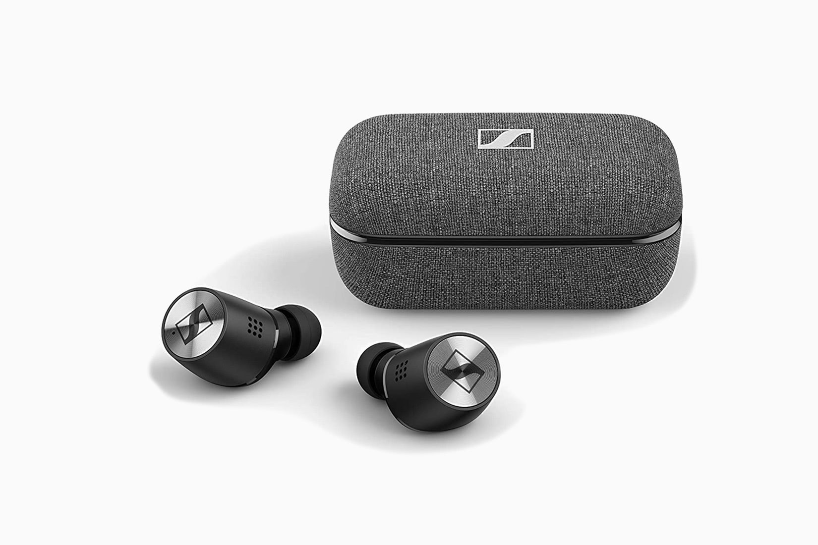 best earbuds sennheiser momentum true wireless 2 - Luxe Digital