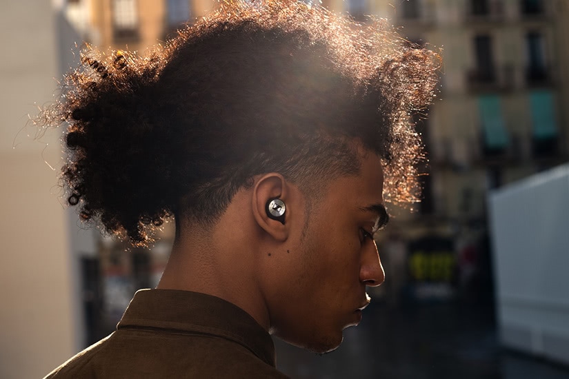 best earbuds true wireless earphones - Luxe Digital