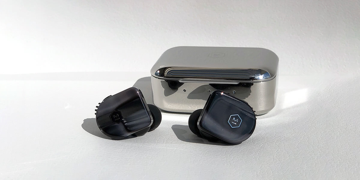 best true wireless earbuds - Luxe Digital