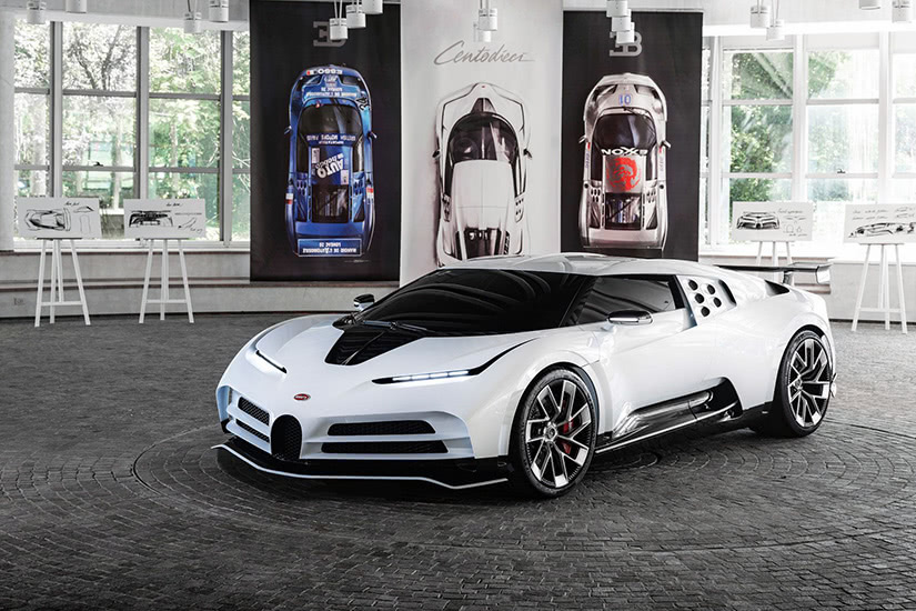 Bugatti Price List 2021 Models Reviews And Specifications