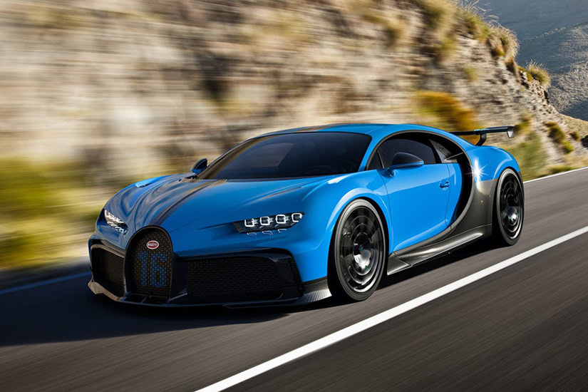 Bugatti Price List 2023: Models, Reviews And Specifications