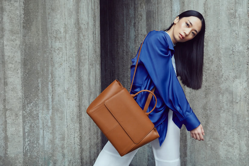 KAAI: The Luxury Work Bags You Have Been Dreaming Of