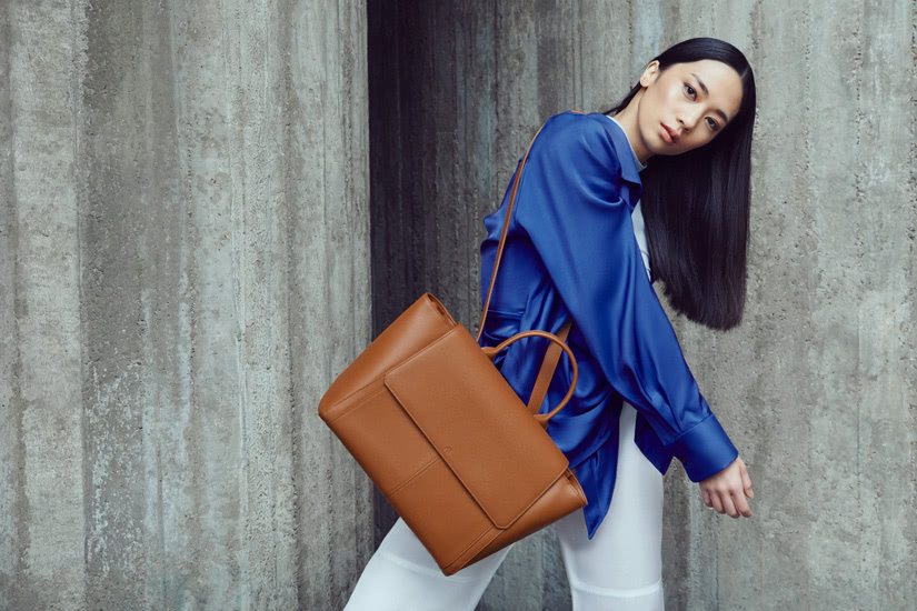 KAAI The Luxury Work Bags You Have Been Dreaming Of