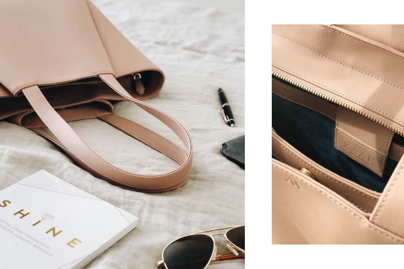 KAAI: The Luxury Work Bags You Have Been Dreaming Of