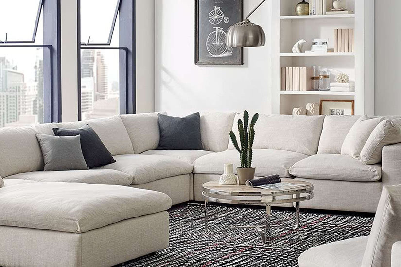 37 Best Online Furniture Stores According To Interior Designers