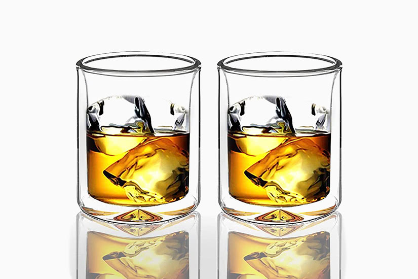 11 Best Whisky Glasses Guide To The Perfect Scotch Bourbon Glass