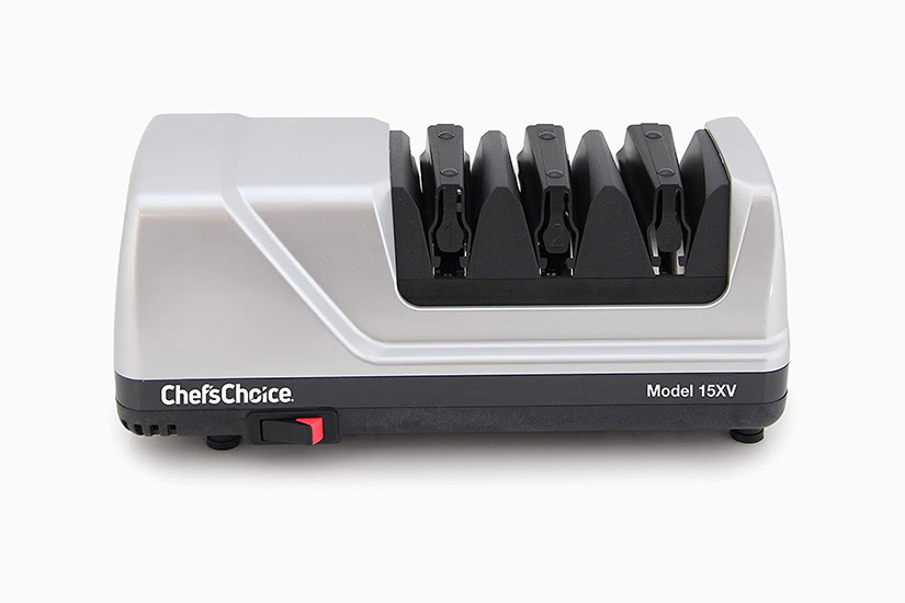 best knife sharpeners chef choice 15 XV - Luxe Digital