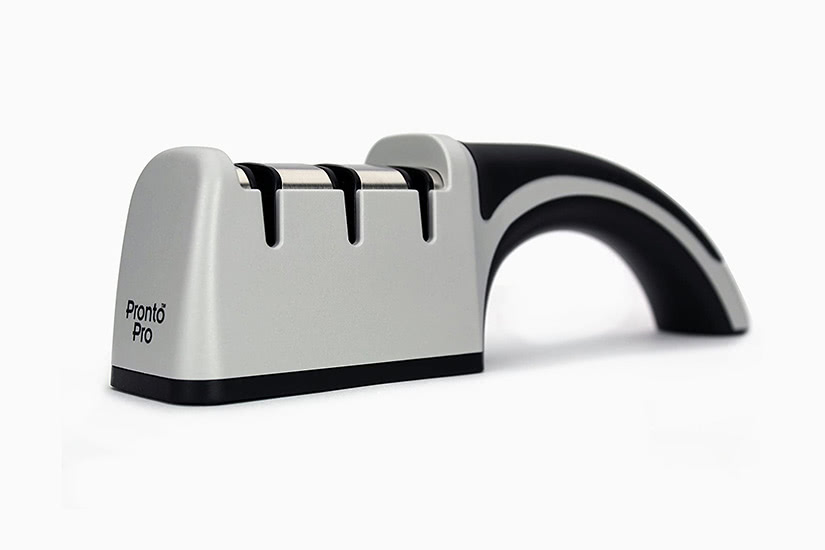 best knife sharpeners chef choice prontopro - Luxe Digital